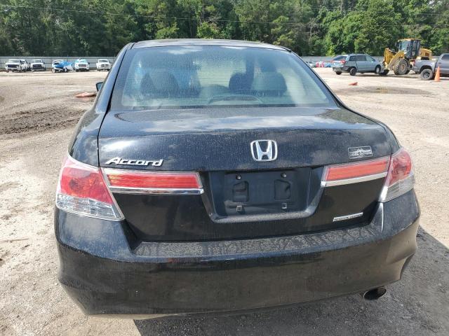 Photo 6 from auction – 2011 HONDA ACCORD SE with VIN 1HGCP2F65BA087117