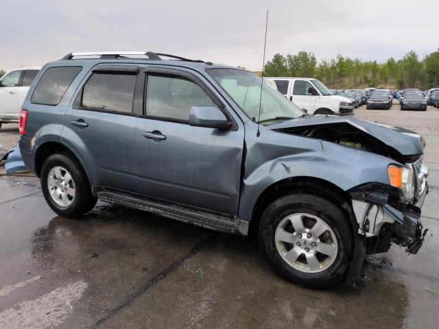 Photo 4 from auction – 2012 FORD ESCAPE LIM with VIN 1FMCU9EG4CKC66850