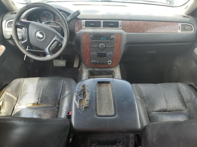 Photo 8 from auction – 2008 CHEVROLET SILVERADO with VIN 1GCHK23618F102117