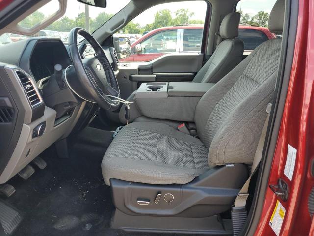 Photo 7 from auction – 2015 FORD F150 SUPER with VIN 1FTEW1CF5FFB05858