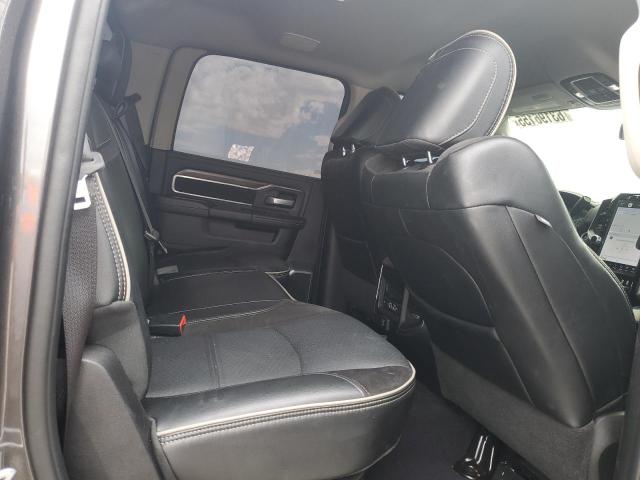 Photo 10 from auction – 2024 RAM 2500 LARAM with VIN 3C6UR5FL5RG365599