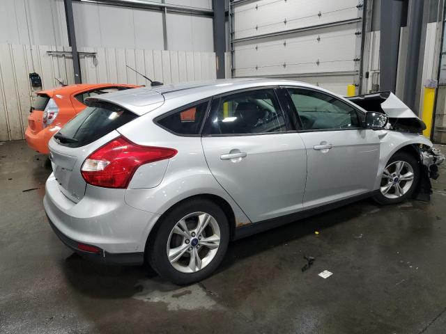 Photo 3 from auction – 2014 FORD FOCUS SE with VIN 1FADP3K29EL220083