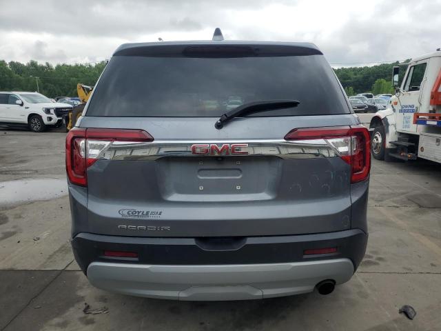 Photo 6 from auction – 2021 GMC ACADIA SLE with VIN 1GKKNKLA8MZ177086