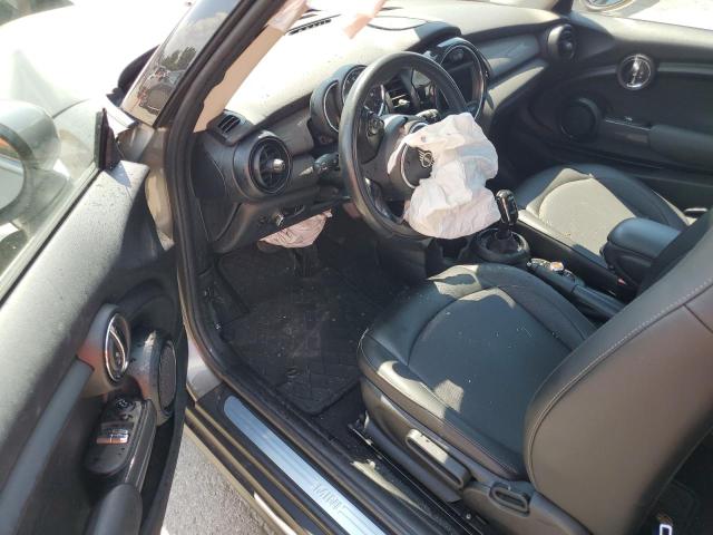 Photo 8 from auction – 2020 MINI COOPER with VIN WMWXR3C01L2L96673