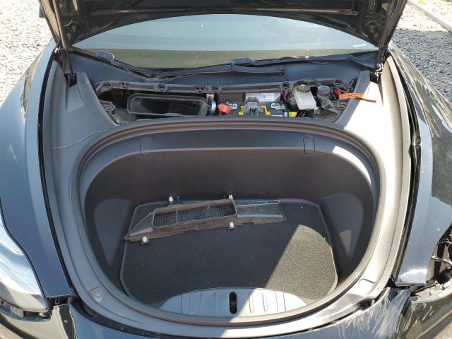 Photo 11 from auction – 2019 TESLA MODEL 3 with VIN 5YJ3E1EB8KF422018