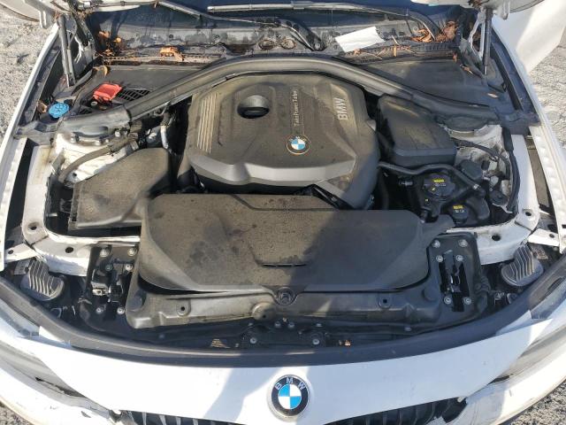 Photo 11 from auction – 2018 BMW 430I GRAN with VIN WBA4J1C55JBG79507
