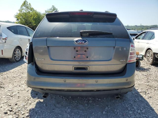 Photo 6 from auction – 2010 FORD EDGE SEL with VIN 2FMDK3JC1ABB20519