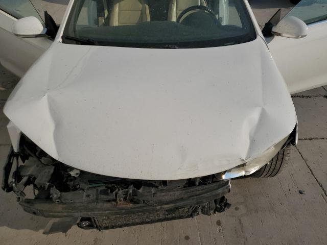 Photo 11 from auction – 2007 VOLKSWAGEN EOS 2.0T L with VIN WVWFA71F27V019892