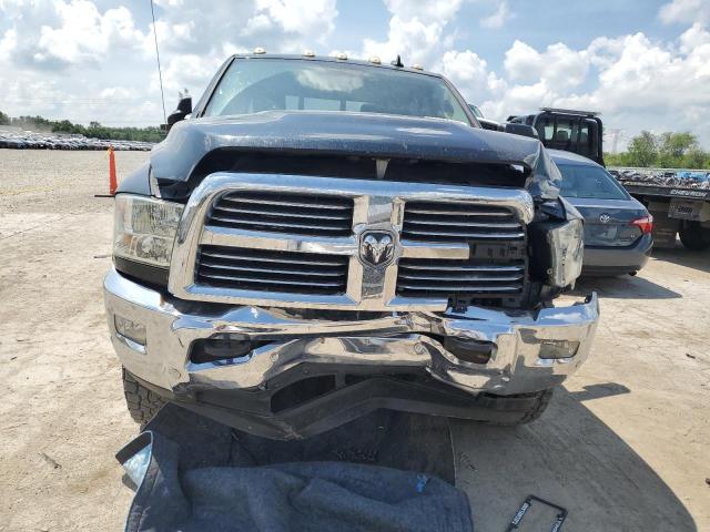 Photo 5 from auction – 2017 RAM 2500 SLT with VIN 3C6UR5DJ4HG628410