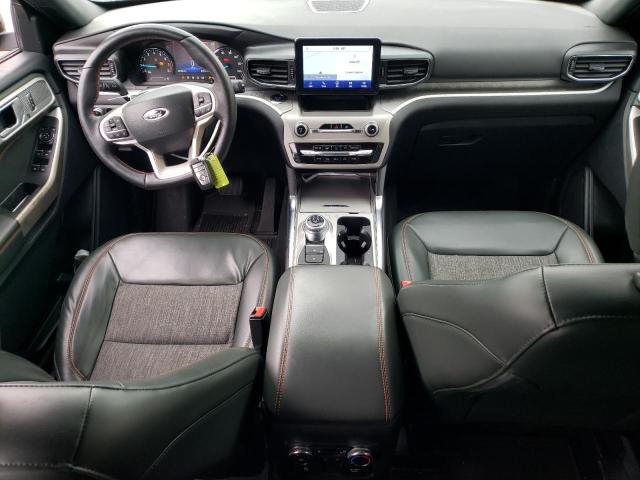Photo 8 from auction – 2023 FORD EXPLORER T with VIN 1FMSK8JH9PGA24896