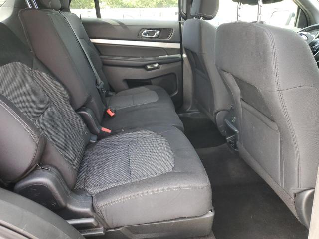 Photo 11 from auction – 2016 FORD EXPLORER X with VIN 1FM5K7D80GGA32470