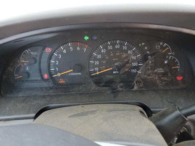 Photo 9 from auction – 2004 TOYOTA TUNDRA ACC with VIN 5TBBT44144S453639