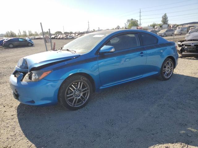 TOYOTA SCION TC 2010 with VIN JTKDE3B76A0316432 - Photo from auction
