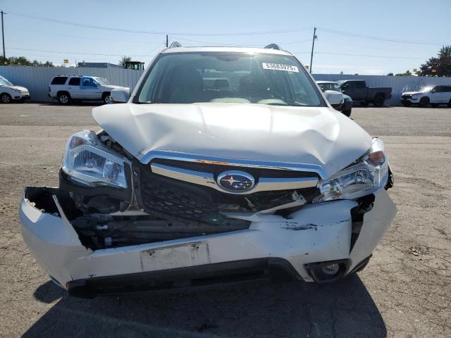 Photo 5 from auction – 2016 SUBARU FORESTER 2.5I TOURING with VIN JF2SJAXCXGH555966
