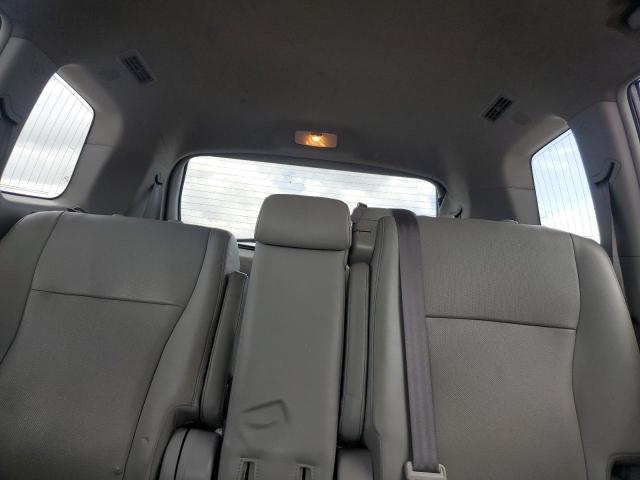 Photo 10 from auction – 2013 TOYOTA HIGHLANDER with VIN 5TDYK3EH7DS129434