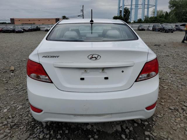 Photo 6 from auction – 2017 HYUNDAI ACCENT SE with VIN KMHCT4AE0HU285546