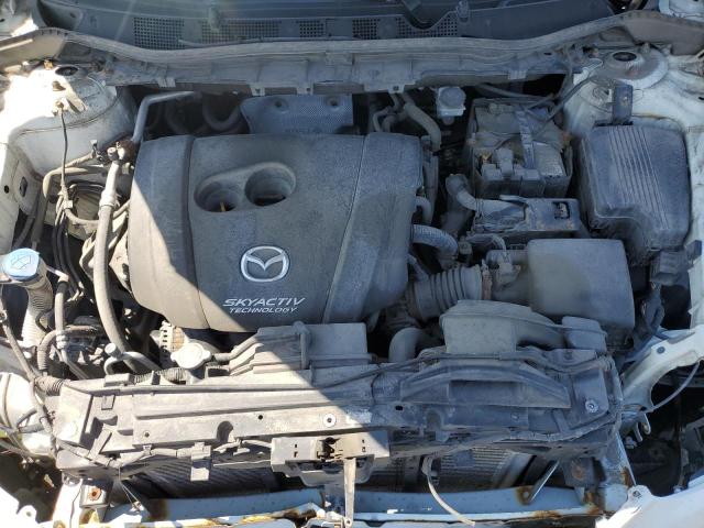Photo 12 from auction – 2015 MAZDA CX-5 TOURI with VIN JM3KE4CY1F0506598