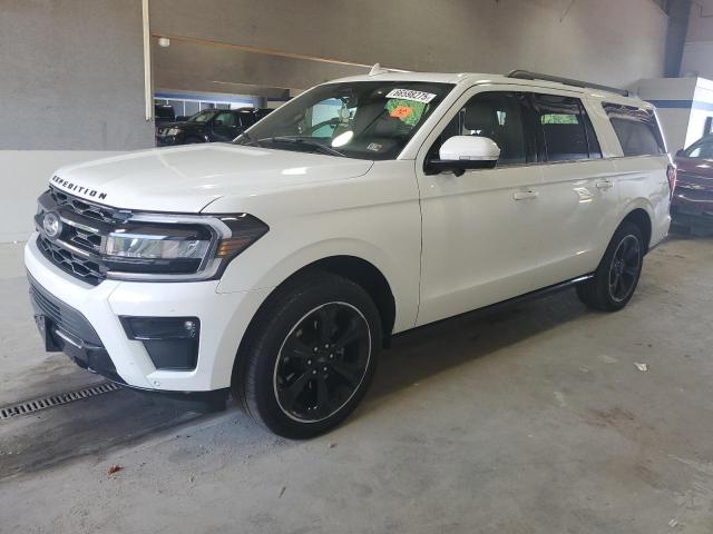 Photo 1 from auction – 2023 FORD EXPEDITION with VIN 1FMJK2A84PEA44414