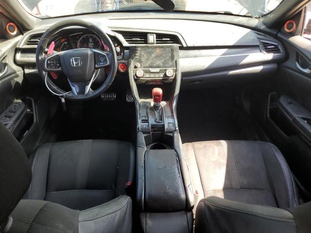 Photo 8 from auction – 2019 HONDA CIVIC SPOR with VIN 2HGFC2F83KH564591
