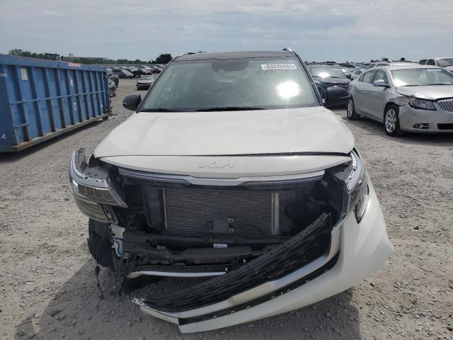 Photo 5 from auction – 2022 KIA SELTOS SX with VIN KNDETCA24N7256087
