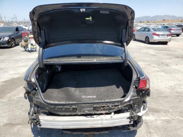 Photo 6 from auction – 2023 LEXUS ES 300H BA with VIN 58ADA1C12PU034151