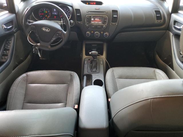 Photo 8 from auction – 2015 KIA FORTE EX with VIN KNAFX5A87F5357059