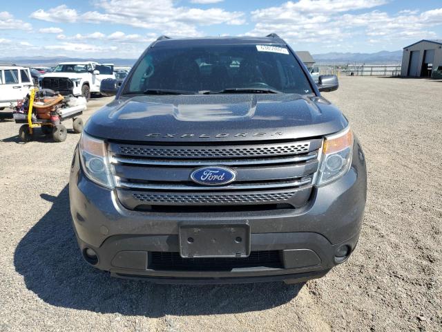 Photo 5 from auction – 2015 FORD EXPLORER X with VIN 1FM5K8D80FGB31410