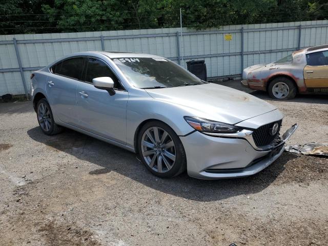 Photo 4 from auction – 2018 MAZDA 6 TOURING with VIN JM1GL1VM9J1313681