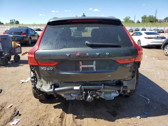Photo 6 from auction – 2018 VOLVO XC60 T8 IN with VIN LYVBR0DL0JB097143
