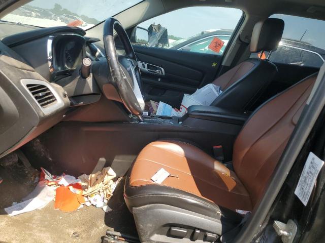 Photo 7 from auction – 2017 GMC TERRAIN SL with VIN 2GKFLUEK7H6231567