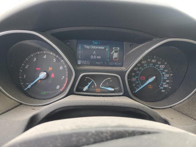 Photo 9 from auction – 2012 FORD FOCUS SEL with VIN 1FAHP3H21CL396910