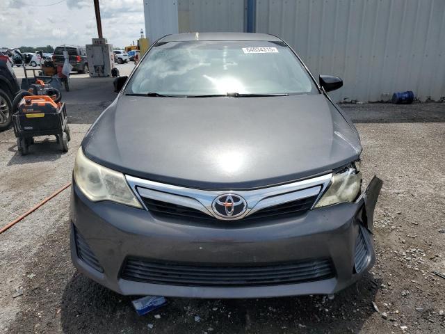Photo 5 from auction – 2012 TOYOTA CAMRY LE with VIN 4T1BF1FK3CU052057