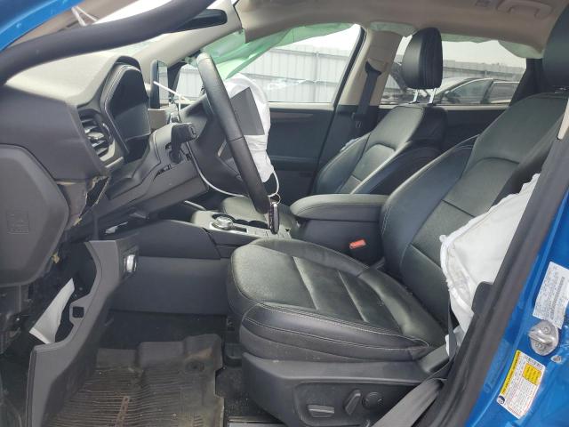Photo 7 from auction – 2020 FORD ESCAPE TIT with VIN 1FMCU9DZ5LUA40288
