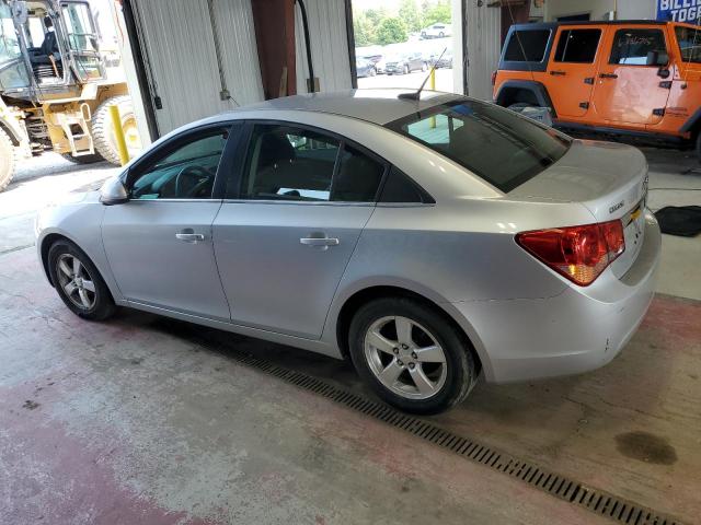 Photo 2 from auction – 2013 CHEVROLET CRUZE with VIN 1G1PC5SB3D7172790