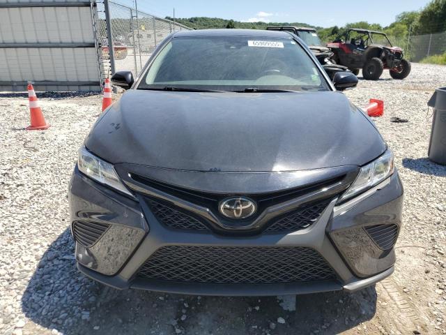 Photo 5 from auction – 2020 TOYOTA CAMRY SE with VIN 4T1M11AK2LU396476