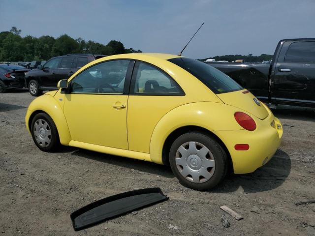 Photo 2 from auction – 2000 VOLKSWAGEN BEETLE with VIN 3VWCC21CXYM413011