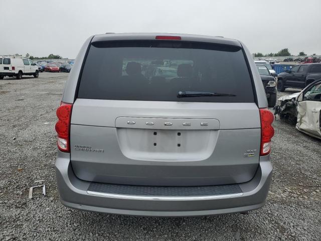 Photo 6 from auction – 2014 DODGE GRAND CARA with VIN 2C4RDGCG4ER121186