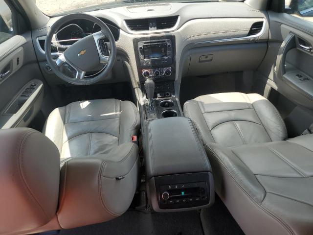 Photo 8 from auction – 2015 CHEVROLET TRAVERSE L with VIN 1GNKVHKD4FJ325737