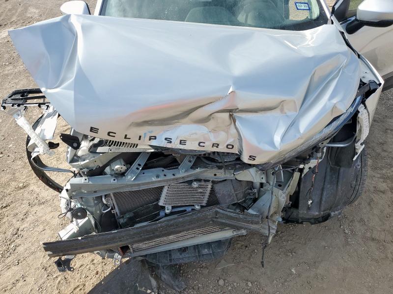 Photo 11 from auction – 2023 MITSUBISHI ECLIPSE CR with VIN JA4ATUAA6PZ052355