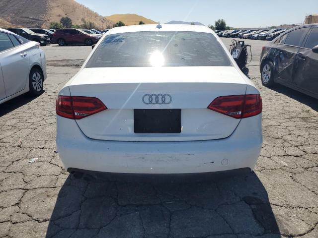 Photo 6 from auction – 2012 AUDI A4 PREMIUM with VIN WAUBFAFLXCN007749