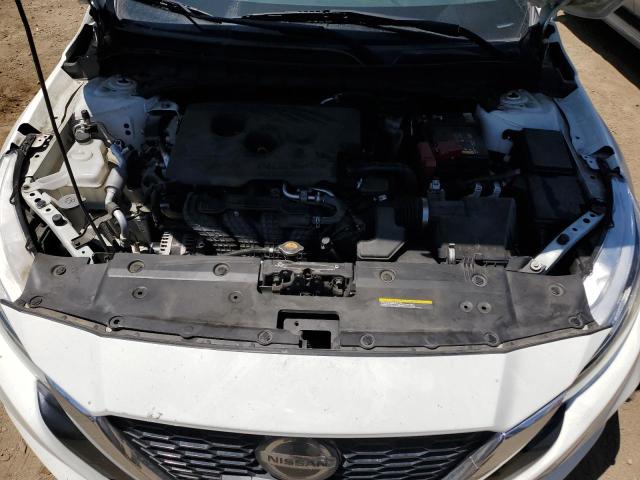 Photo 11 from auction – 2019 NISSAN ALTIMA S with VIN 1N4BL4BV9KC154813