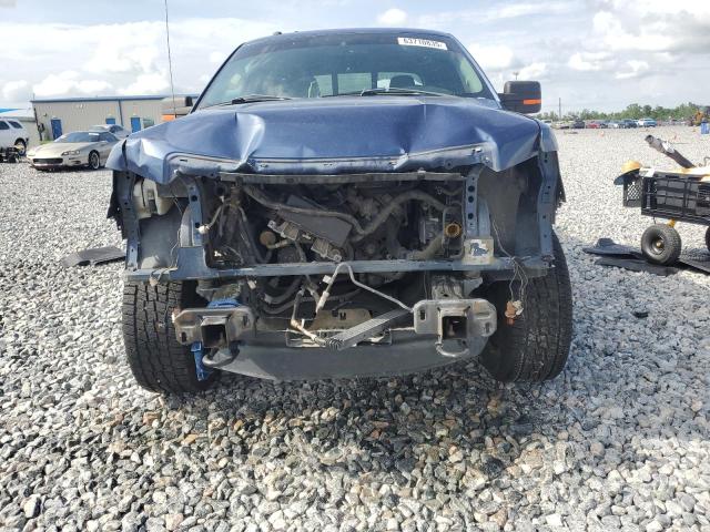 Photo 5 from auction – 2013 FORD F150 SUPER with VIN 1FTFW1EF2DFC68918