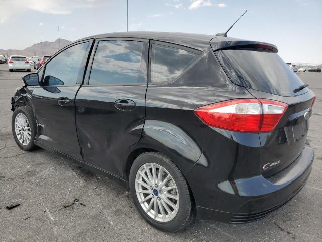 Photo 2 from auction – 2014 FORD C-MAX SE with VIN 1FADP5AU3EL519342