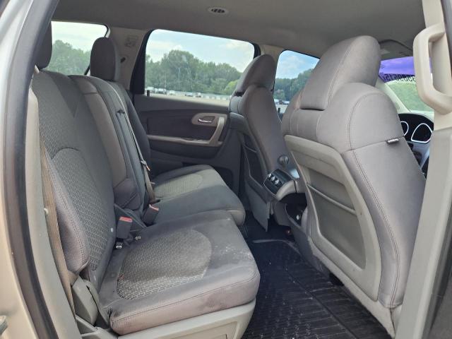 Photo 10 from auction – 2012 CHEVROLET TRAVERSE L with VIN 1GNKRFED5CJ317761