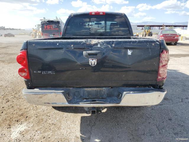 Photo 6 from auction – 2007 DODGE RAM 1500 with VIN 1D7HA18267S202731