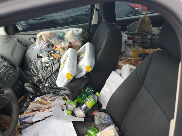 Photo 8 from auction – 2015 FORD FOCUS S with VIN 1FADP3E25FL338872