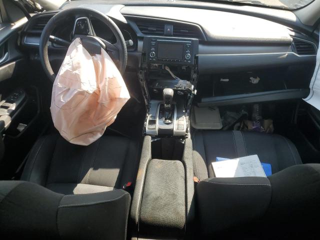 Photo 8 from auction – 2021 HONDA CIVIC LX with VIN 2HGFC2F65MH558650