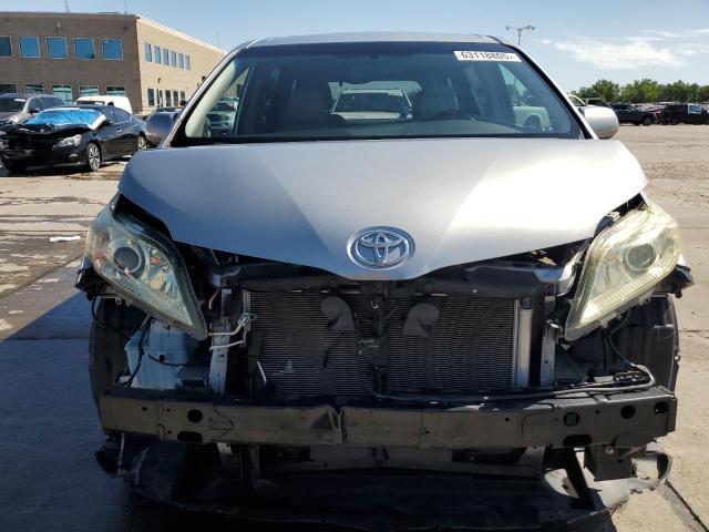 Photo 5 from auction – 2015 TOYOTA SIENNA XLE with VIN 5TDDK3DC2FS114508