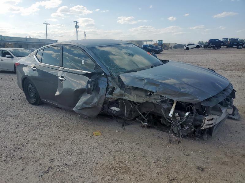 Photo 4 from auction – 2020 NISSAN ALTIMA S with VIN 1N4BL4BV8LC223993