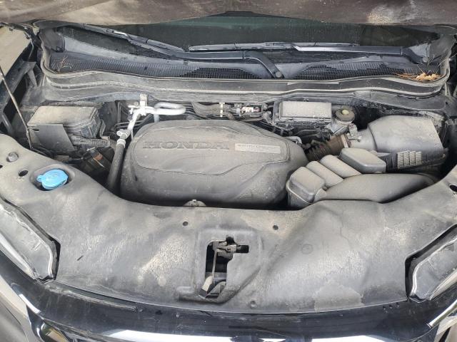 Photo 12 from auction – 2019 HONDA PASSPORT E with VIN 5FNYF8H08KB009375